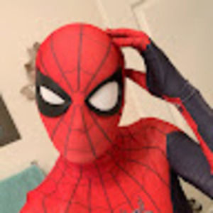 Meet your Posher, Ultimatespideyy